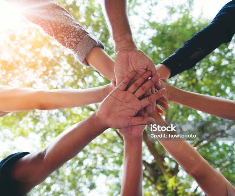 Teamwork